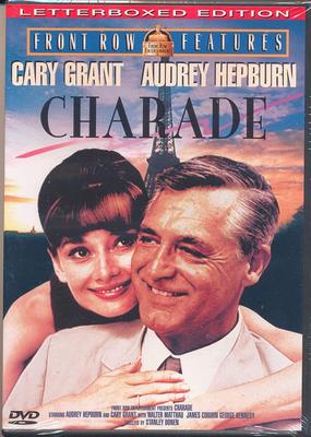 DVD DVD - Шарада Японские фильмы и DVD Б/У
