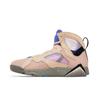 Air Jordan 7 Retro SE 'Сапфир' (унисекс) Сияние / Черный / Сапфировый Винтажные Баскетбольные Кроссовки DJ2636 204