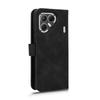 For TECNO Pova 7 5G Leather Case Skin Feel Anti Drop Wallet Flip Phone Cover