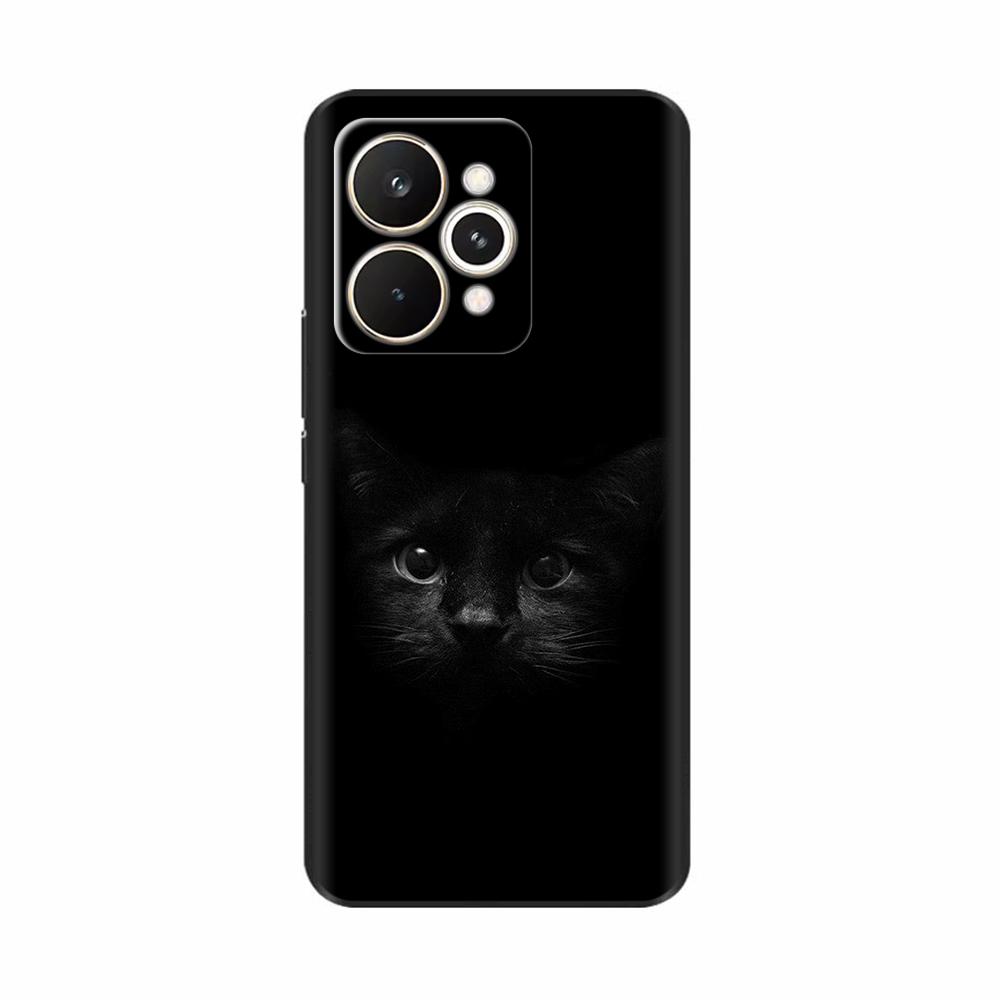 Для Realme 15 Pro 5G Чехол для телефона Милый Защитник камеры Задняя крышка для Realme 15 5G Чехол Жидкий силикон Fundas Чехлы Realme15 Pro