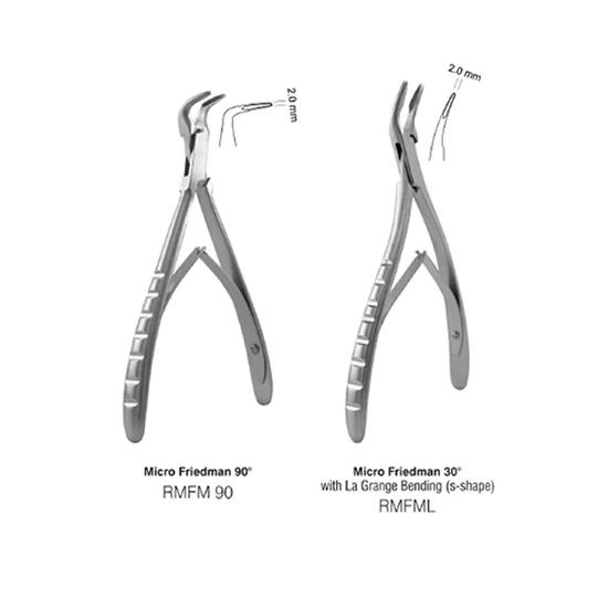 GDC Микро Костные Кусачки