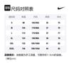 Nike Баскетбольная майка Swingman Унисекс Белая DN2077-101