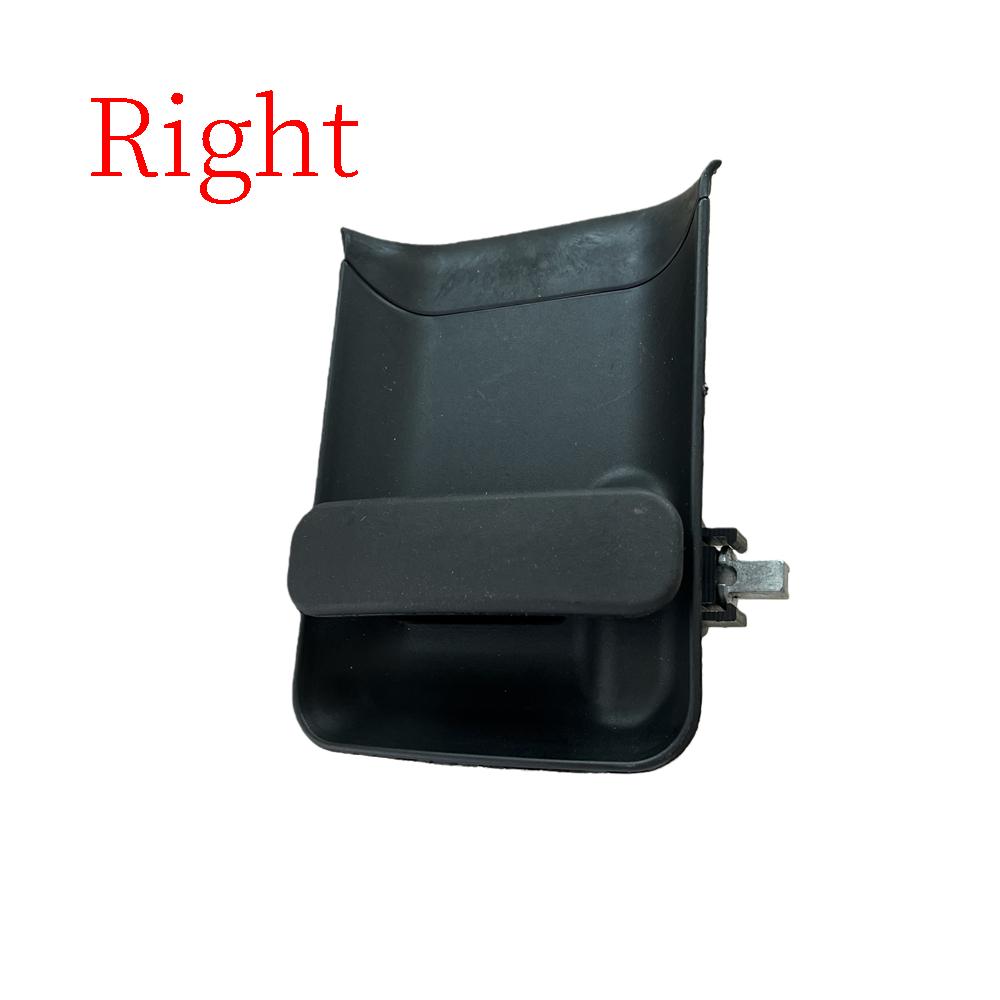 Car Outside Sliding Left And Right Door Handle For Peugeot Partner 1996-2015 Citroen Berlingo 1996-2011 9634932180 9639225577