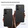 Smorss iQOO Neo11 Skin-Feel Matte TPU Phone Case