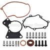 Vacuum Pump Repair Kits For VW Transporter Touareg T5 Transporter 2.5 TDI 070145209F 070145209H 070145209J 07Z145209B 070145209F