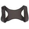 Ollas  Breathable Neoprene Upper Back Posture Corrector Adjustable Clavicle Belt Shoulder Pain Relief