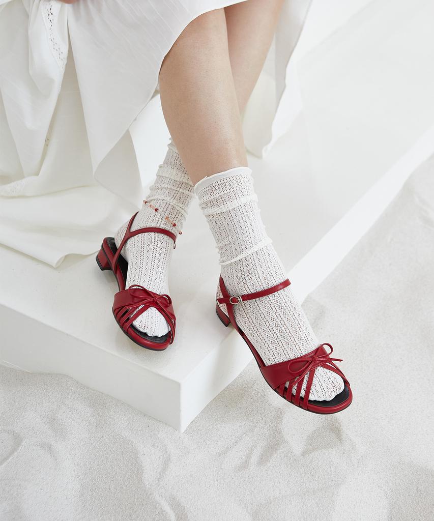 D Good Real Sevilla Feminine Sandals Sd076