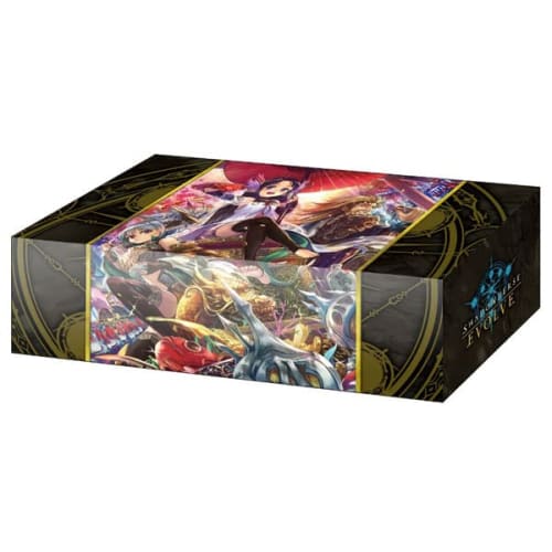 Shadowverse EVOLVE Official Storage Box Vol.4 Shadowverse EVOLVE "Otohime, the Undersea City King