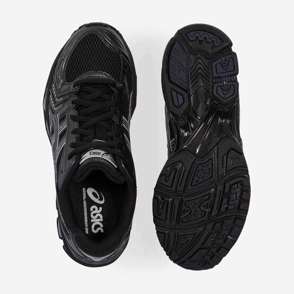 Sneakers Asics black Gel Kayano 14