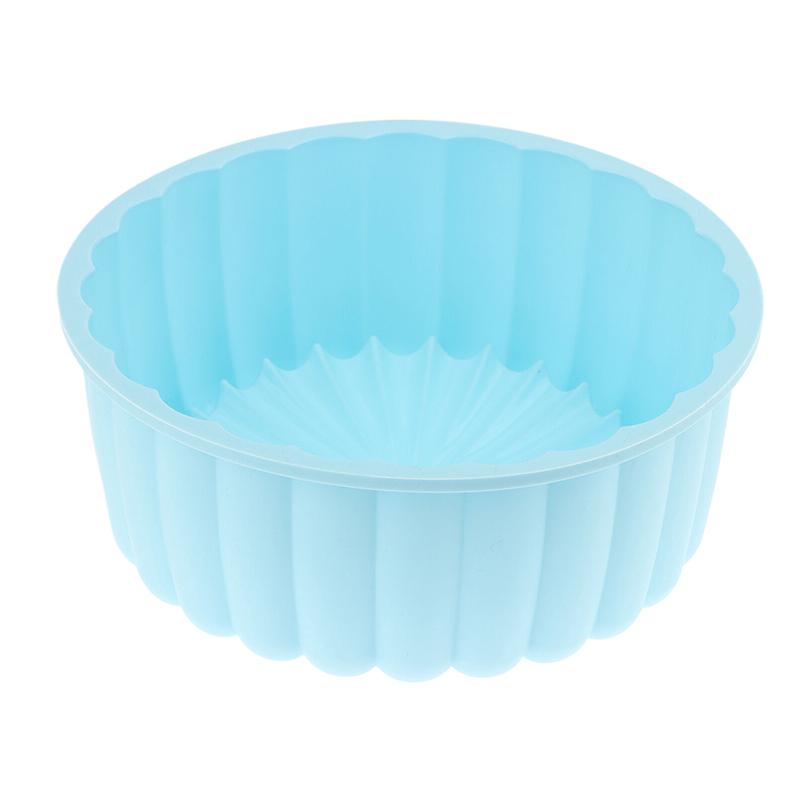 6-дюймовая форма для торта «Шарлотт», силиконовая форма для чизкейка с антипригарным покрытием, круглая силиконовая форма для выпечки, формы для торта, клубничный песочный пирог