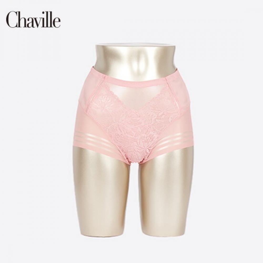 Chaville Lightskin Shaping Panty 8 Types