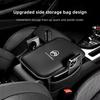Мягкий коврик-подушка на подлокотник автомобиля для Citroen C4 C3 C5 AIRCROSS C5X e-C4 X e-C3 C-Crosser C-Elysee C4 Cactus C1 Berlingo C6