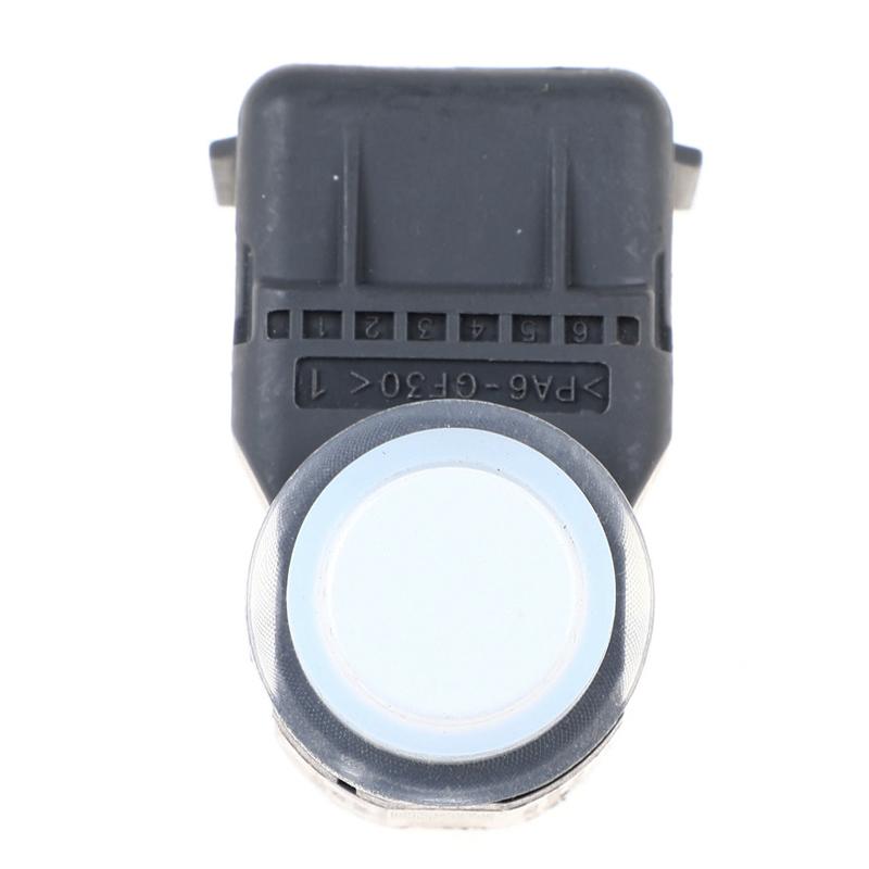 3 Colors For Hyundai Kia Sorento PDC Parking Distance Sensor Ultrasonic PDC Parking Sensor 96890-C5500 96890C5500 96890-C5100