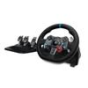 G29 Racing Wheel and Pedals - Logitech G - Compatible PS5, PS4 and PC