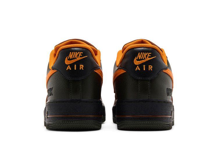 Nike Air Force 1 Low Gore-Tex Коричневый Яркий Керамический (Женский)