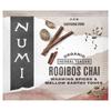 Organic Herbal Teasan, Rooibos Chai, Caffeine Free, 18 Non-GMO Tea Bags, 1.71 oz (48.6 g)
