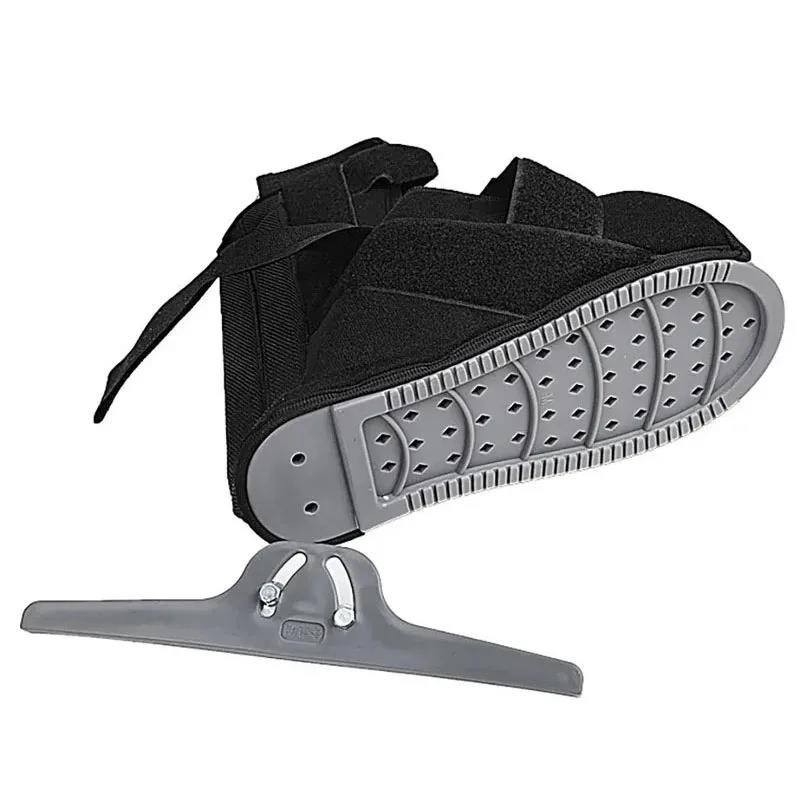 Поддержка голеностопного сустава Фиксатор Шина-Шина для отвисающей стопы Защита от растяжений Ортез-Взрослый Детский Протектор голеностопа Для подошвенного фасциита Боли в пятке