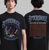 Aftershock Festival 2025 Sacramento California Lineup Concert Unisex TShirt Unisex T-Shirt