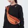 Nike Velvet Shoulder Bag Crossbody Bag Sling Bag Fanny Pack Regular Unisex Orange Casual DC7708-246 Casual DC7708-246