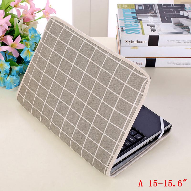Notebook Laptop Sleeve Bag Cotton Pouch Case Cover For 14 /15.6 /15 Inch Laptop