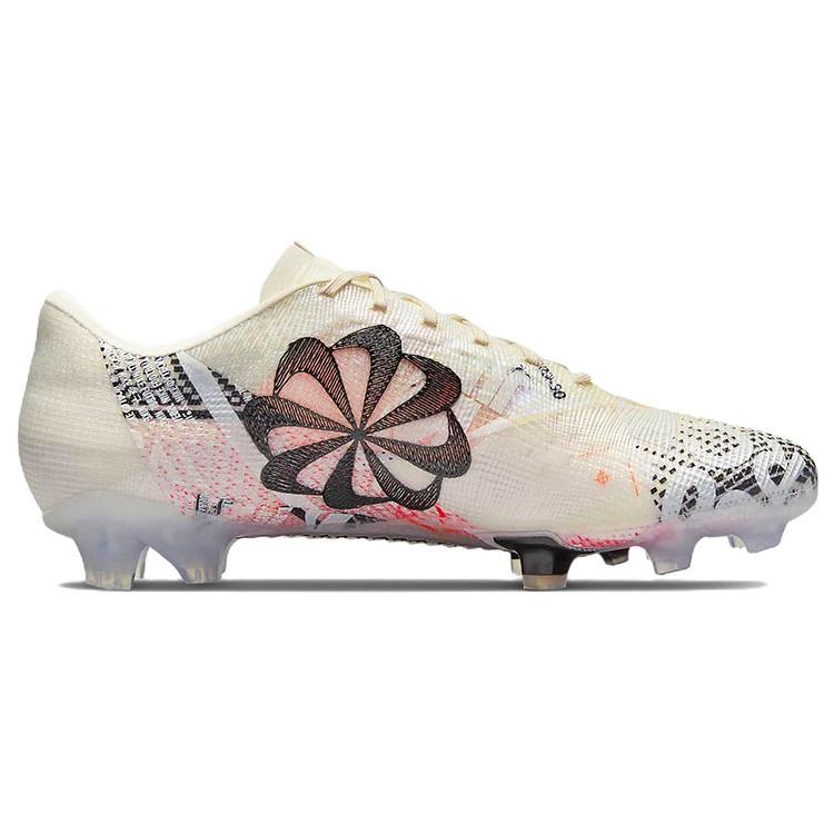 Nike Mercurial Vapor Next Nature Fg Sail Light Arctic Pink Total Orange Black DC8434-106