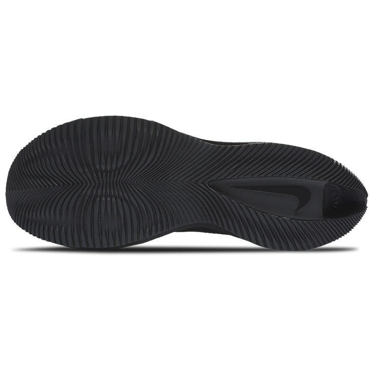 Nike Женские кроссовки Zoom Double Stacked 'Triple Black' CZ2909-001