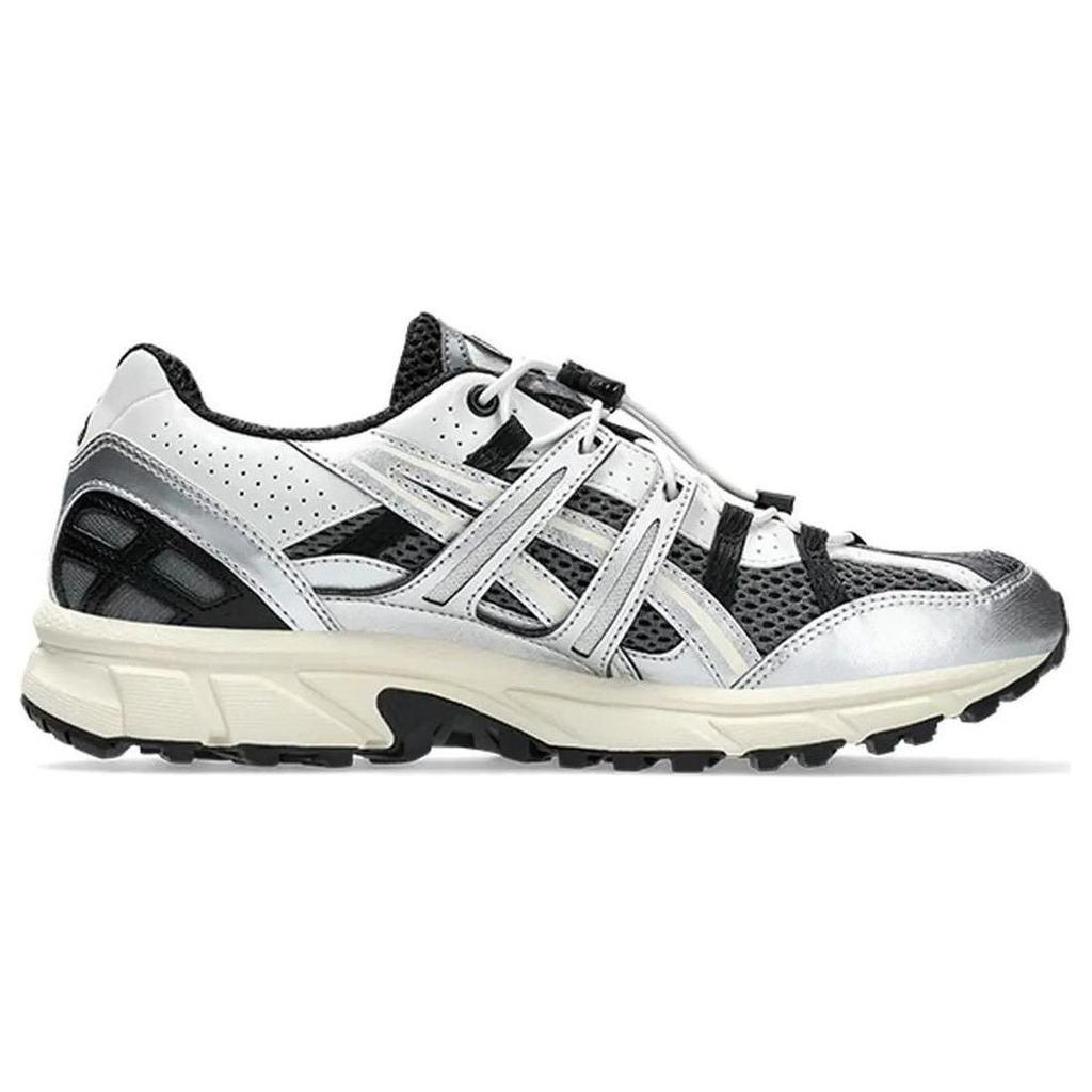 Asics Gel Sonoma 15-50 Steel Grey Pure Silver Men Sneakers 1203A668-020