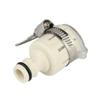 Durable Universal Water Faucet Adapter Plastic Hose Fitting Quick Connect Fitting