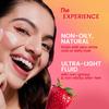 Dot & Key Клубничный Росистый Тонирующий Солнцезащитный Крем SPF 50+ PA++++ Оттенок 02 Теплый Айвори Водостойкий 50 мл Для Ежедневного Использования