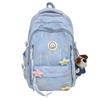 Junior High School Girl Niche High Quality Design High School Backpack