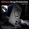 Чехол для телефона для Samsung Galaxy S25 FE A17 5G S24 S23 Ultra S22 Plus A56 A36 A16 A55 A35 A15 Противоударный Чехол-подставка