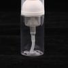1Pc Small Foam Dispenser Plastic Pump Bottles Mini Empty Soap Refillable Bottle For Travel Cleaning Cosmetics Packaging 30Ml