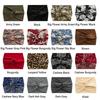 Fashion Twisted Thick Yoga Hair Bands Wide Headbands Head Wraps for Women Turban Workout Headband