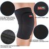 MUMIAN Sports Leg Knee Patella Support Brace Wrap Protector Knee Pads Sleeve Thicken