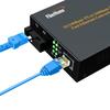 FiberHome 100M Single-Mode Single-Fiber Media Converter 20KM