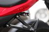 Держатель замка для шлема Kijima Bike Parts, стальной, противоугонный, GSX-R1000 303-1590