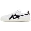 ONITSUKA TIGER Gsm 'Белый Черный' 1183A647-100