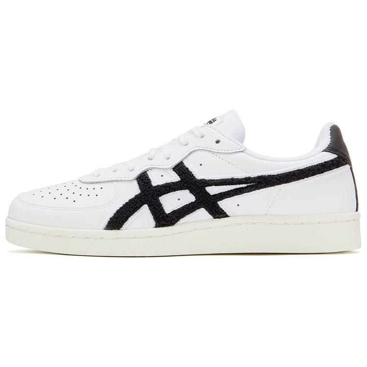 ONITSUKA TIGER Gsm 'Белый Черный' 1183A647-100