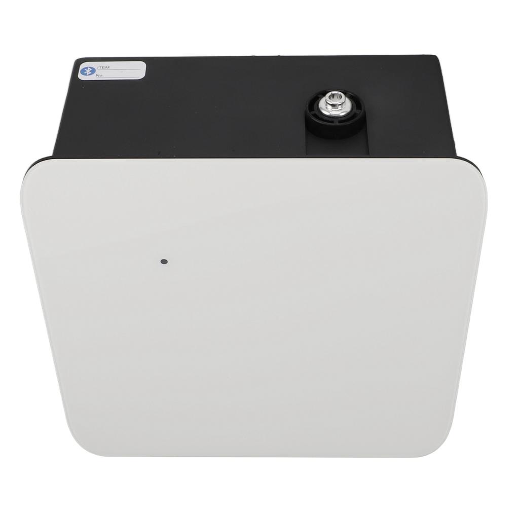 Bluetooth Smart Scent Air Machine Hotel Collection Diffuser Waterless Whole House Scent Diffuser