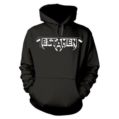 Толстовка унисекс унисекс для взрослых Bay Area Thrash Hoodie