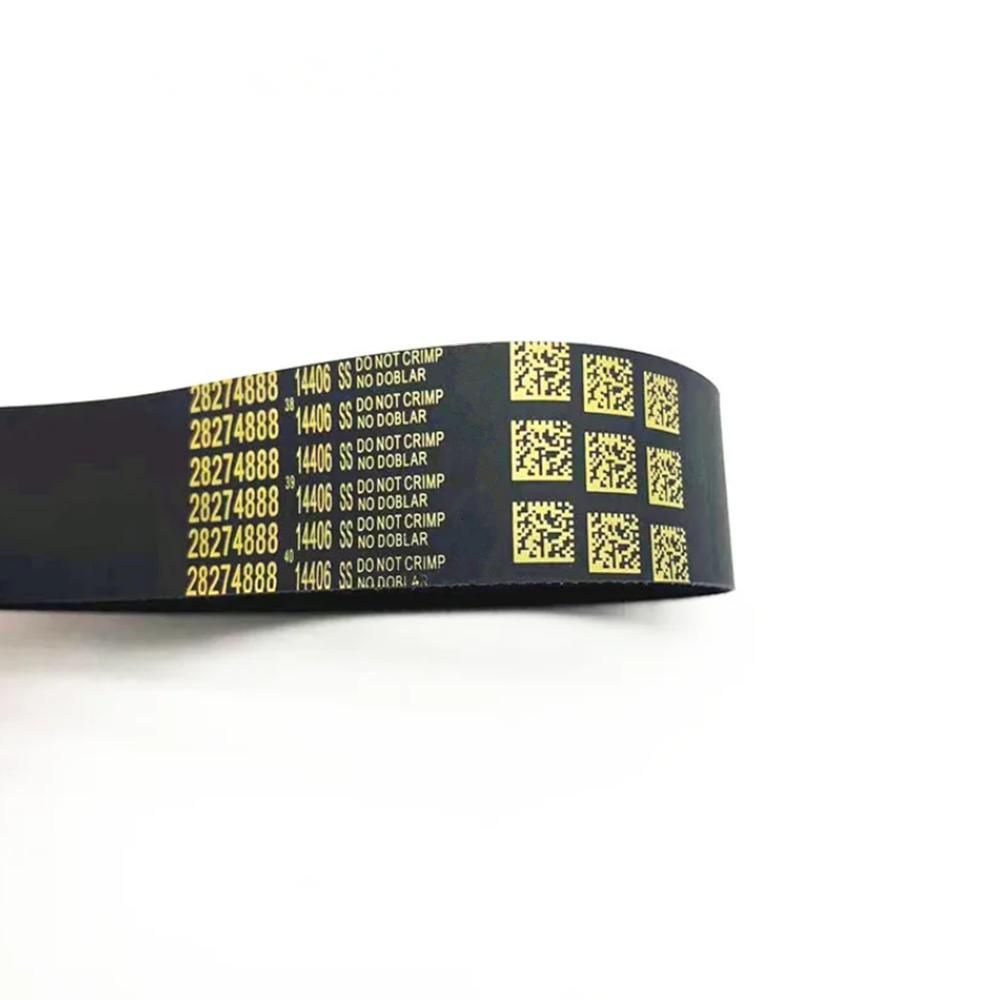 Electric Power Steering Rack And Pinion Drive Belt For Dodge Ram 1500 2013-2022