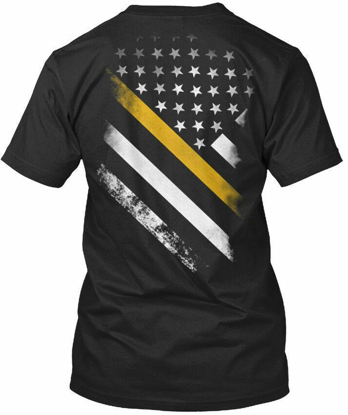 911 Dispatcher Premium Unisex T-Shirt