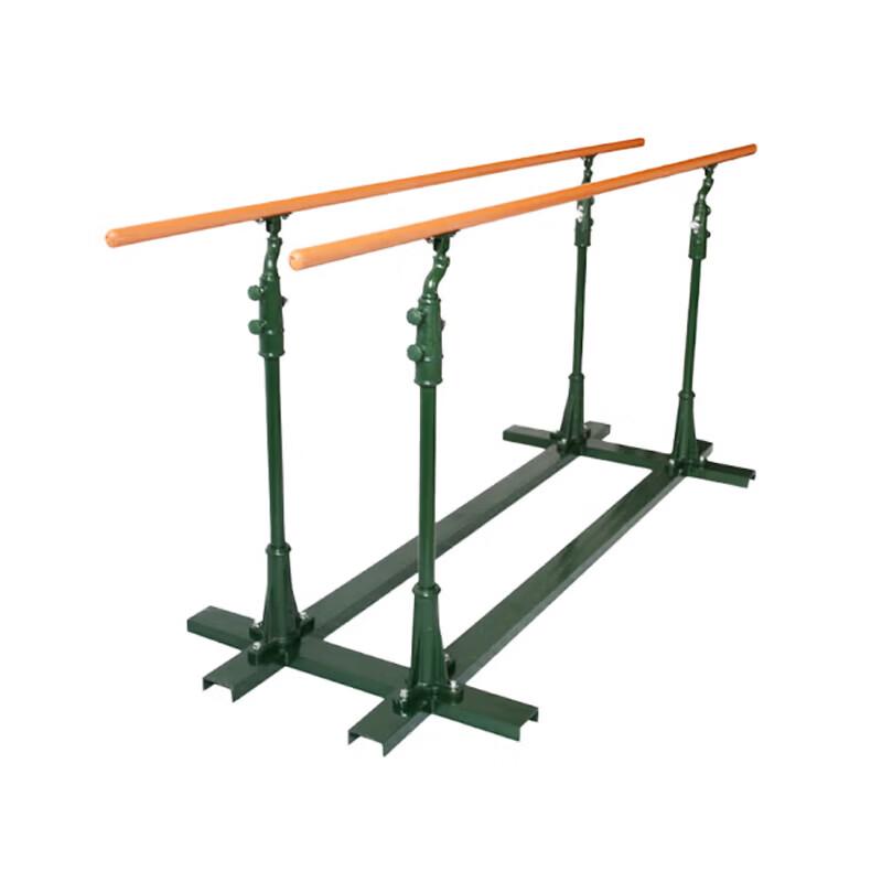 Outdoor Parallel Bars Fitness Equipment
