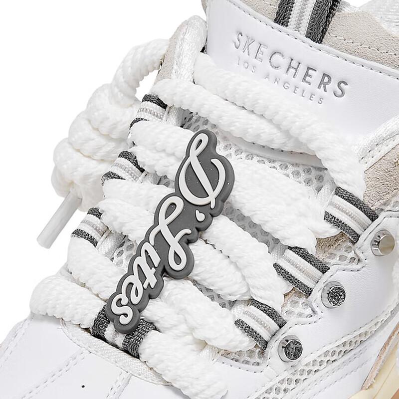 Skechers Women's Platform Cushioning Casual Shoes