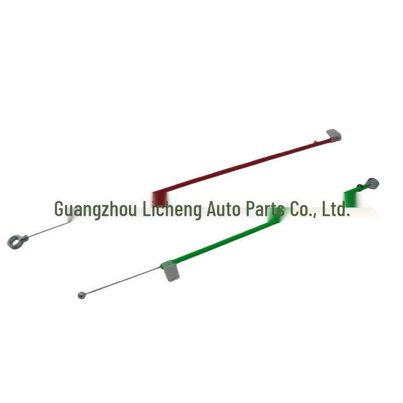 Кабель управления вентилятором и кондиционером DK5161C35A-DK5161C25A для Ford Fiesta MK7.