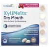 XyliMelts® Dry Mouth, Berry Smoothie, 40 Dissolves