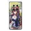 Чехол для телефона Genshin Impact Hu Tao с аниме для Huawei Mate 10 20 40 40Rs Y6 Y7 Y7a Y8s Y8p Y9a Enjoy 20e 2019 5G Lite Pro Plus