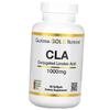 Конъюгированная линолевая кислота, CLA 1000, 90гелкапс (02427001)