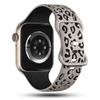 Engraved Strap For Apple Watch Bands 44mm 45mm 42mm 41mm 40mm 49mm 38mm 45 44 Mm Silicone Bracelet Series 8 9 3 Ultra 2 SE Band