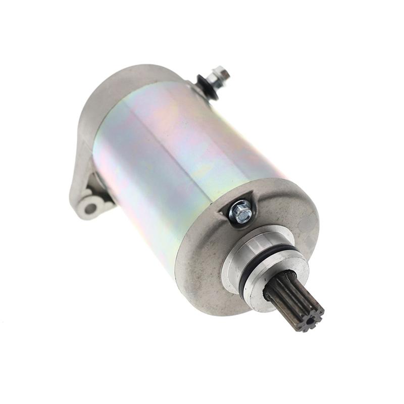 A51K-Performance Starter Motor 31100-41B00, 31100-38300-H17 For Suzuki GN250, TU250 & LT250EF
